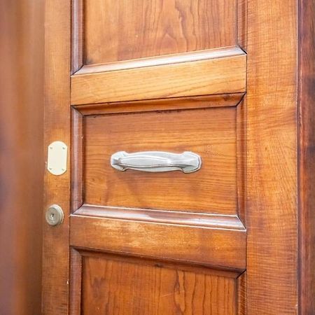 Cucchiari Suite 7B Modena Zewnętrze zdjęcie