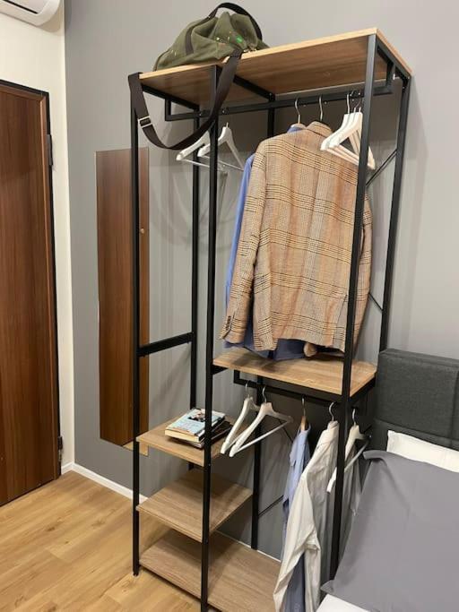 Cucchiari Suite 7B Modena Zewnętrze zdjęcie