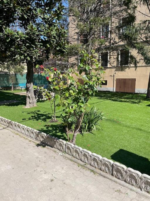 Cucchiari Suite 7B Modena Zewnętrze zdjęcie