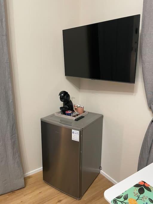 Cucchiari Suite 7B Modena Zewnętrze zdjęcie