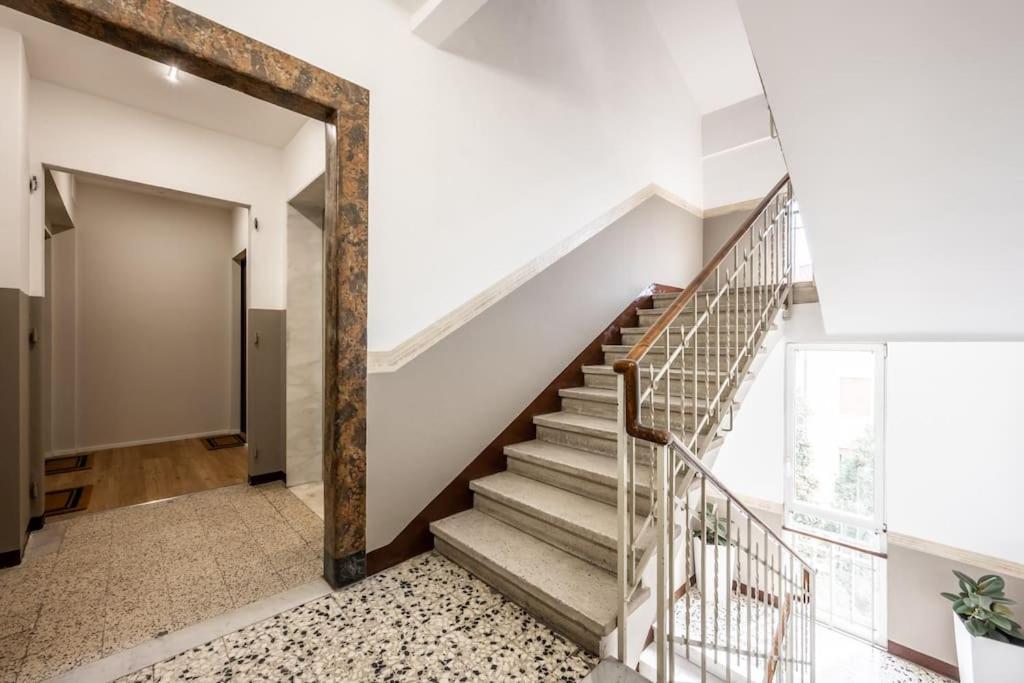 Cucchiari Suite 7B Modena Zewnętrze zdjęcie