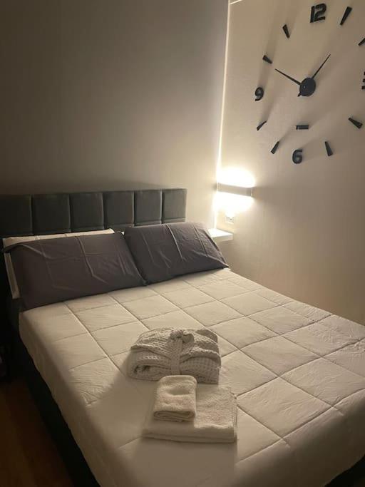Cucchiari Suite 7B Modena Zewnętrze zdjęcie