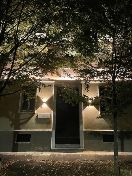 Cucchiari Suite 7B Modena Zewnętrze zdjęcie